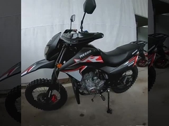 الدراجة الترابية