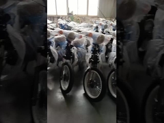 دراجة نارية CUB