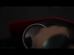 دراجة نارية رياضية مزدوجة